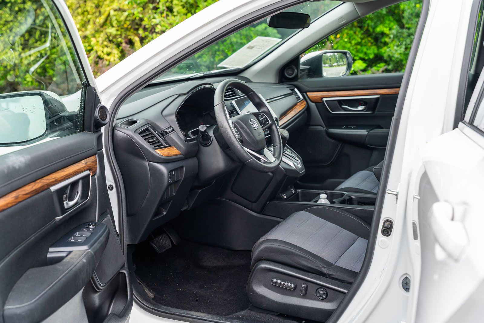 Used 2022 Honda CR-V SUV