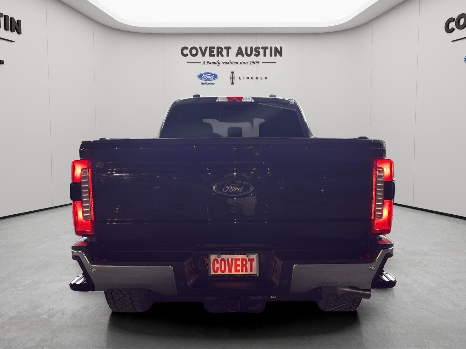 Used Car 2023 Ford F-250sd  Lariat For Sale Under $70,000 In Austin, Texas