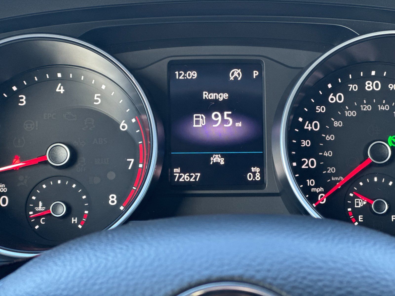 used 2020 Volkswagen Tiguan car, priced at $17,498