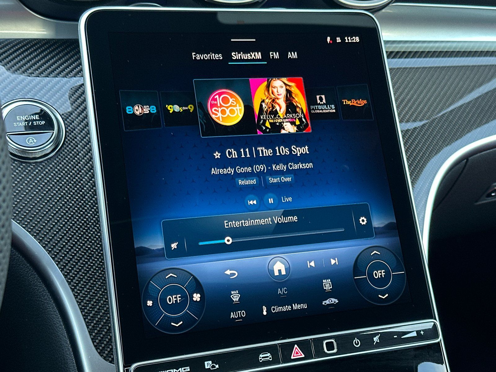 new 2026 Mercedes-Benz C-Class car