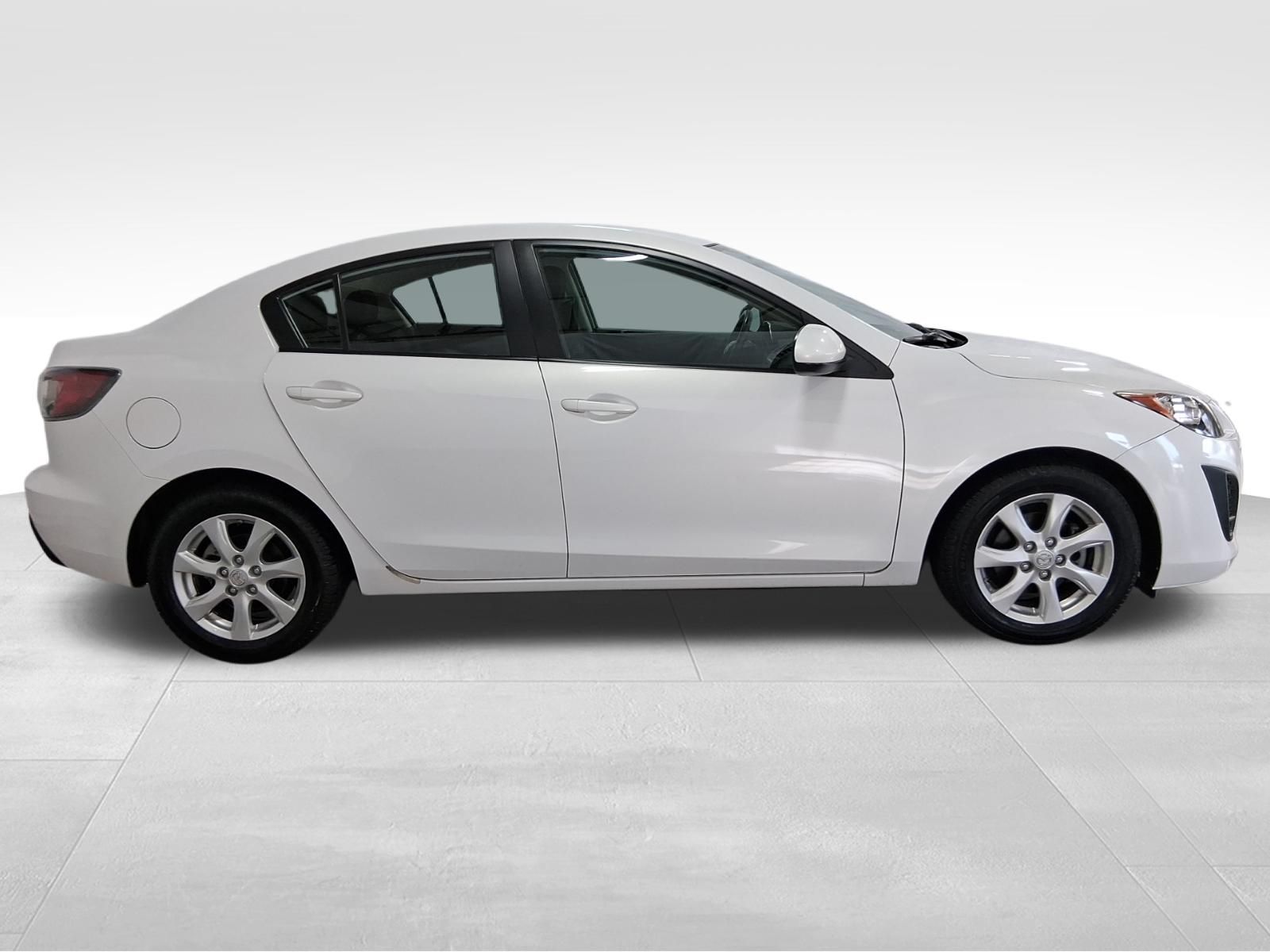 Used Car 2010 Mazda Mazda3  I Touring For Sale Under $10,000 In Austin, Texas