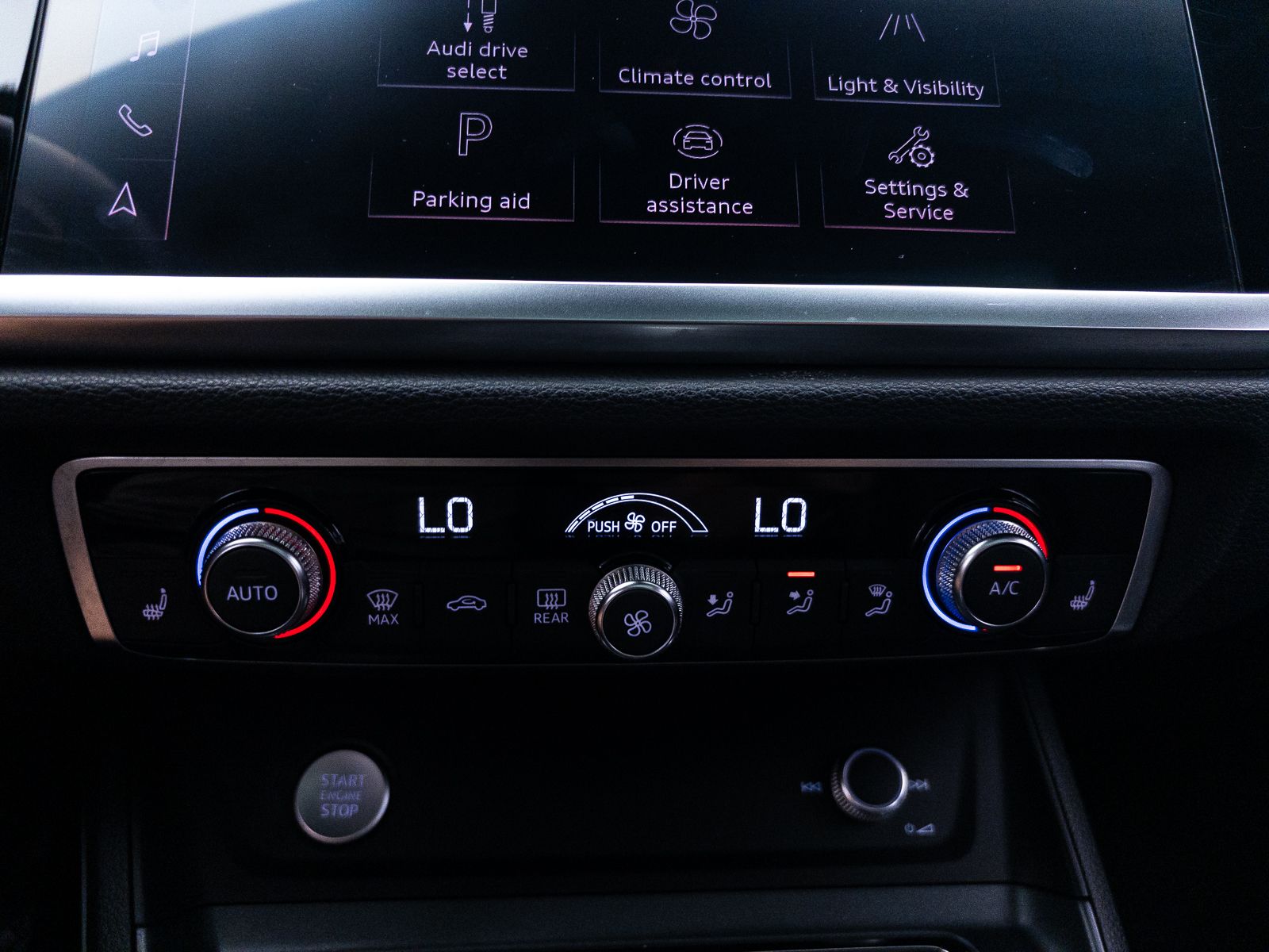 2019 Audi Q3 S Line Premium - Photo 29