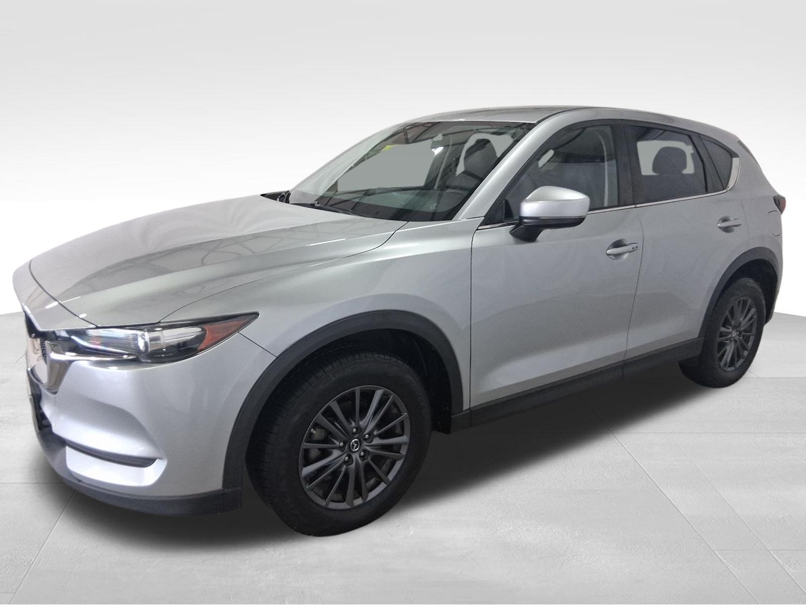 Used Car 2019 Mazda Cx-5  Touring For Sale Under $20,000 In Austin, Texas