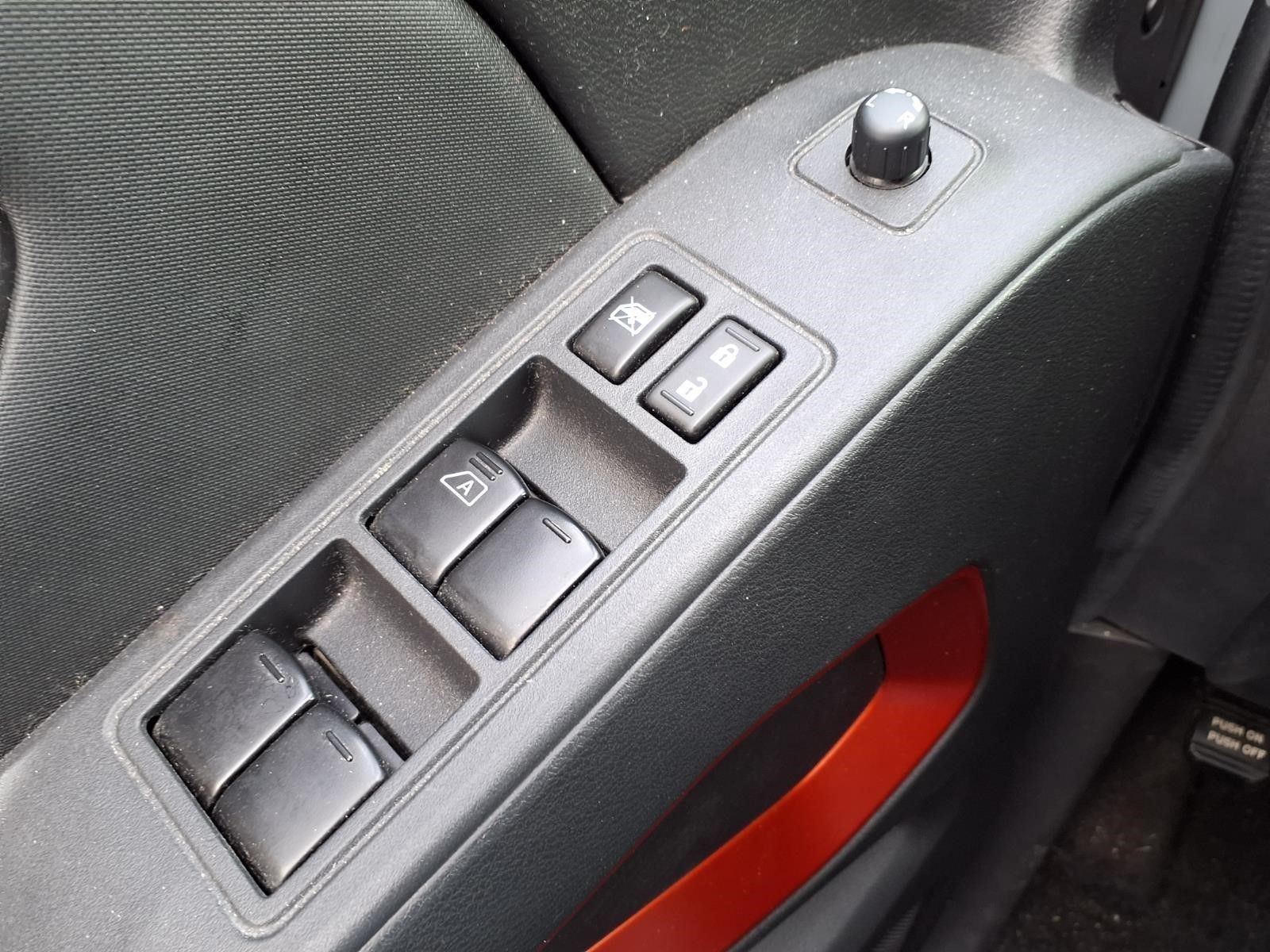 2023 Nissan Frontier PRO-4X Gray at Victoria Chrysler Dodge Jeep Ram