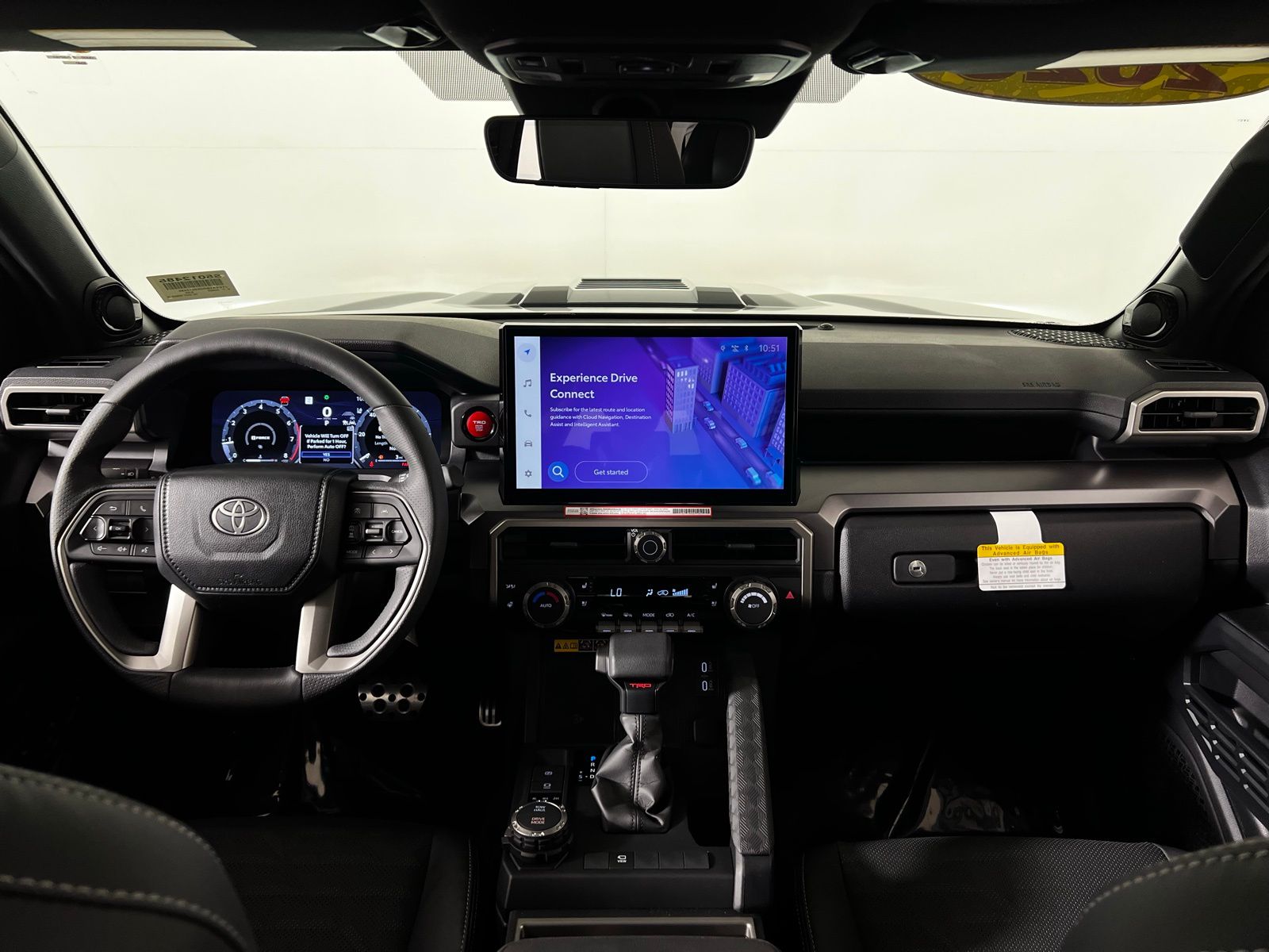 Thumbnail: 2025 Toyota 4Runner - 28