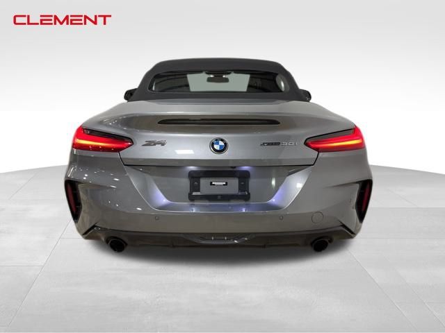 2023 BMW Z4 sDrive30i 31