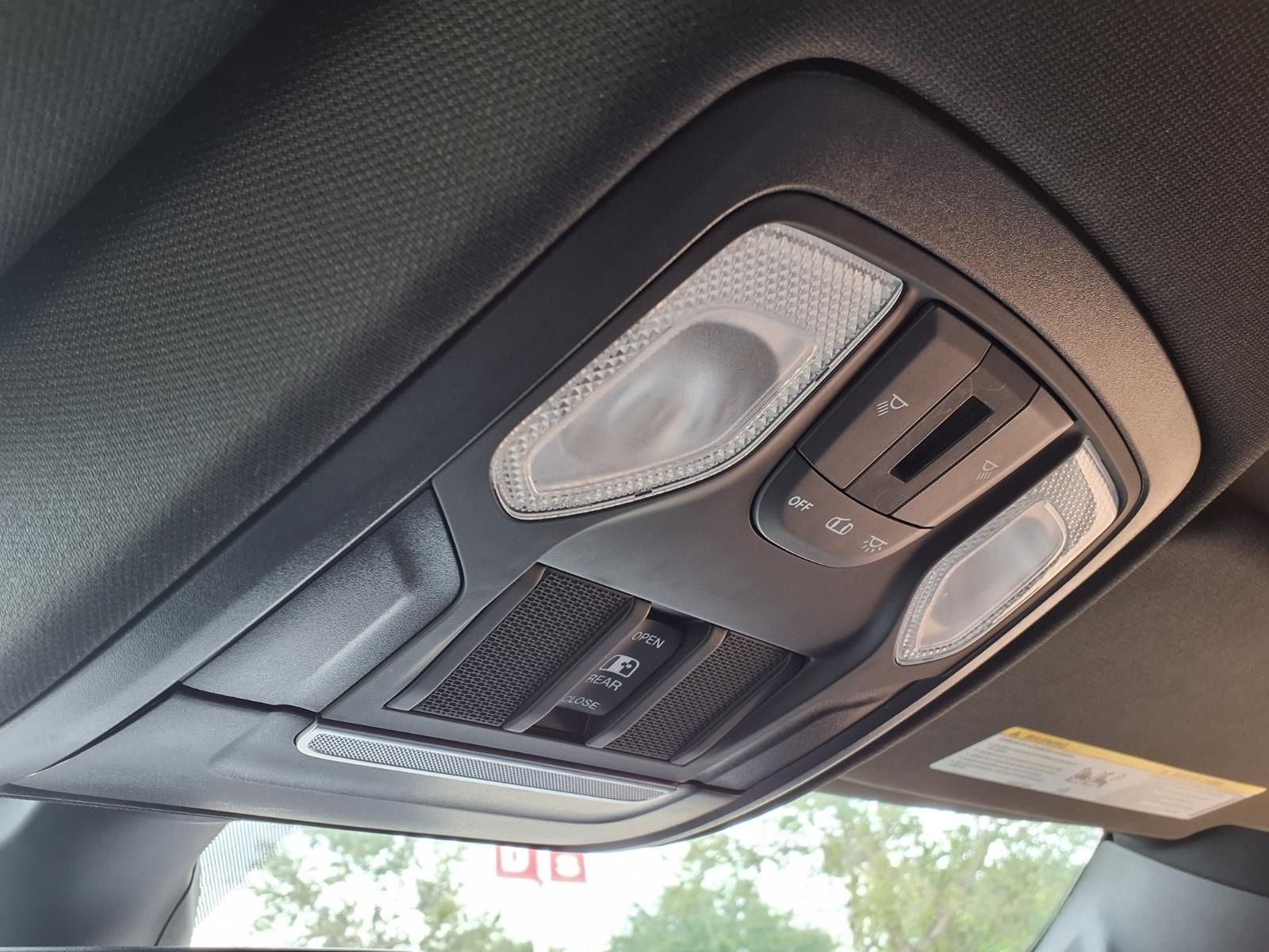 2022 Ram 1500 Big Horn/Lone Star Black at Martin Chrysler Dodge Jeep Ram