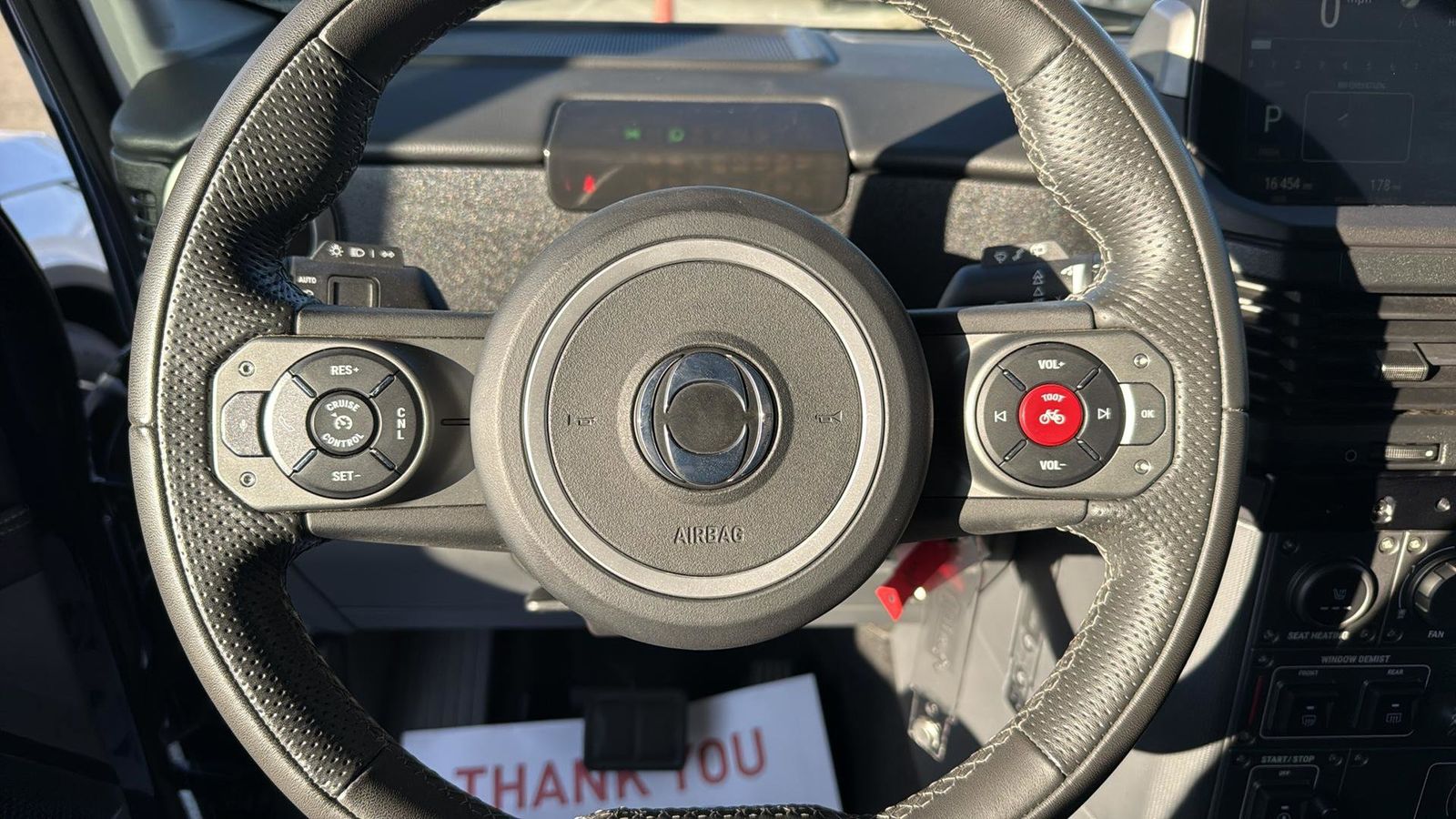 Used Car 2024 Ineos Grenadier  For Sale Under $70,000 In Austin, Texas