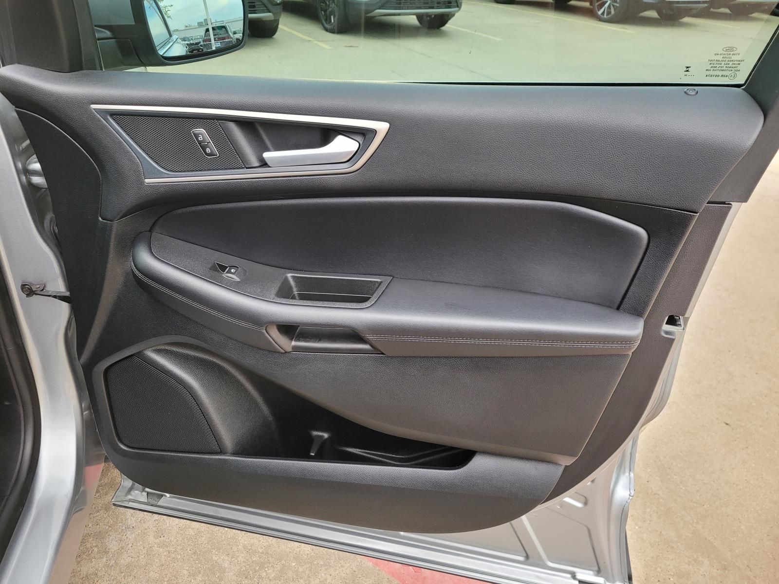 used 2024 Ford Edge car, priced at $26,990