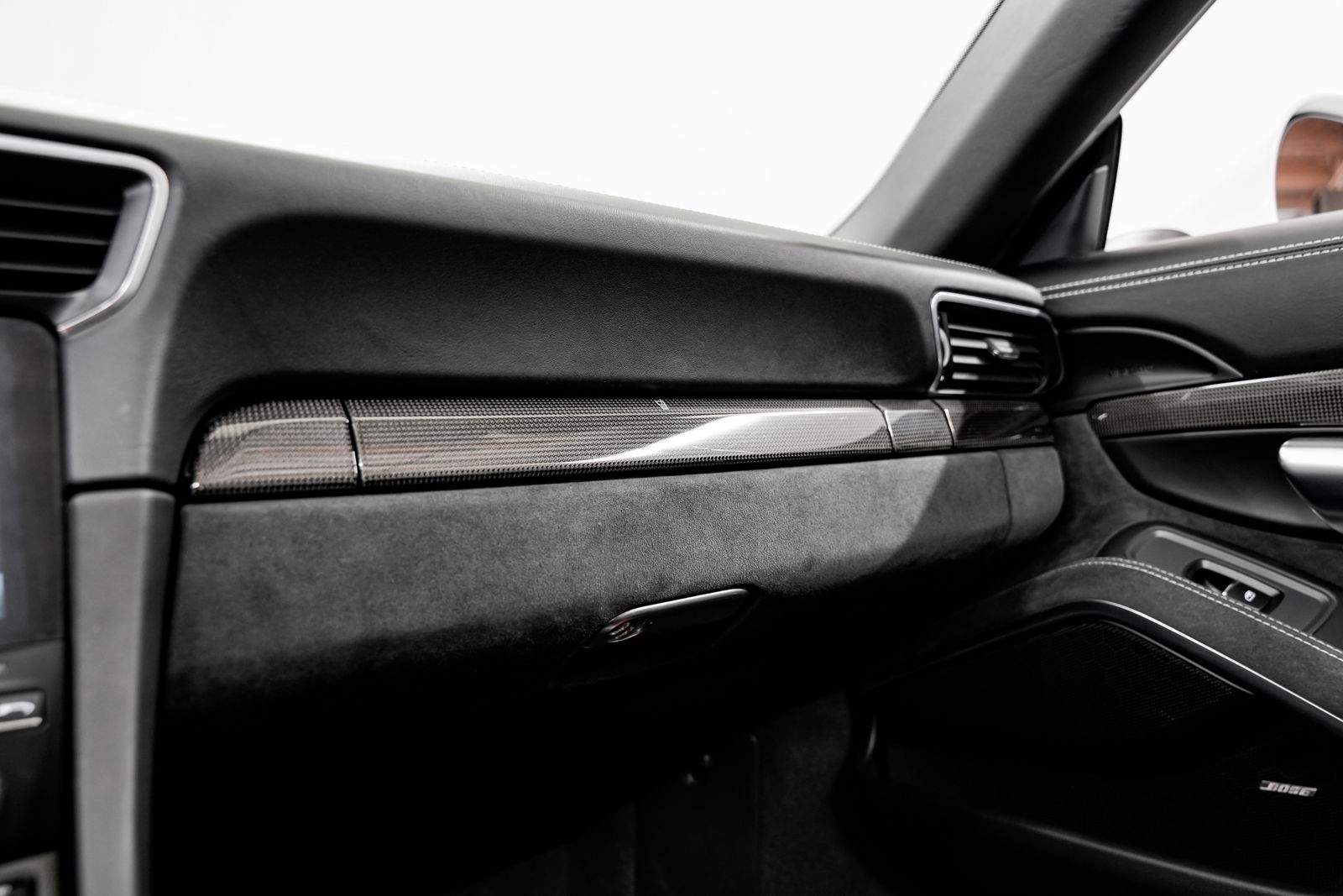 2019 Porsche 911 Targa 4 GTS — photo 17