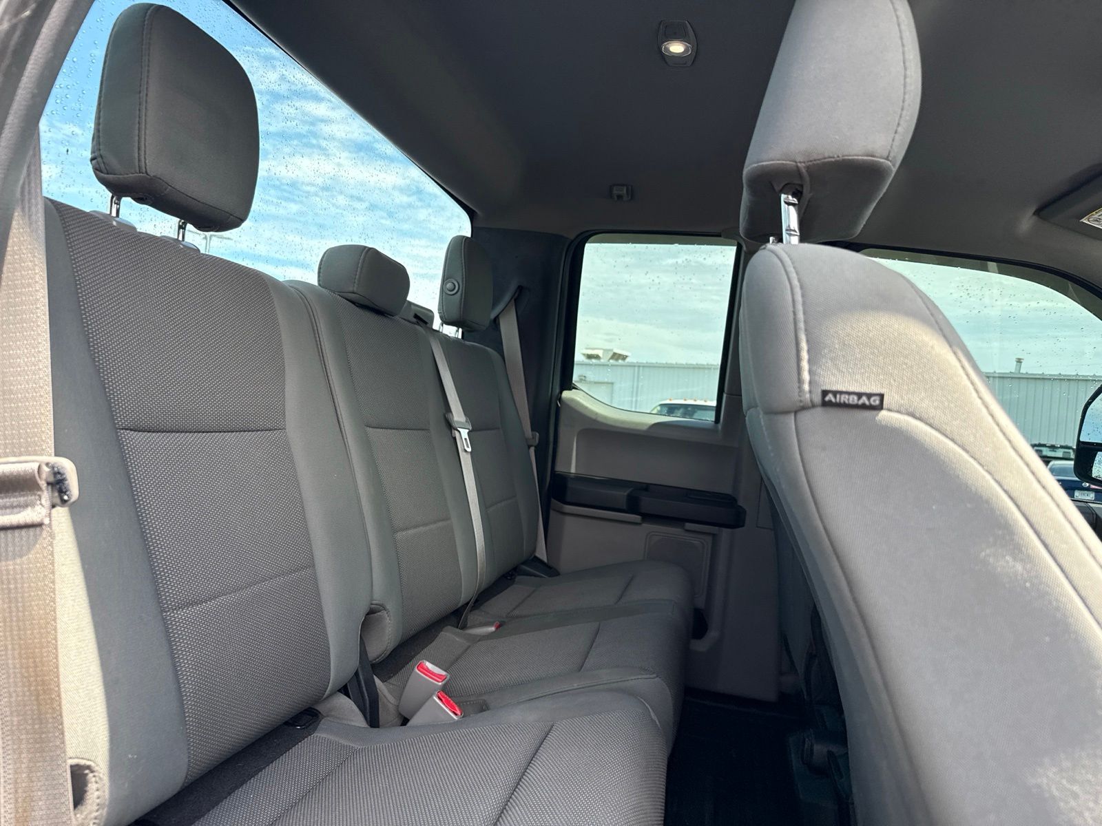 2017 Ford F-250SD image 8