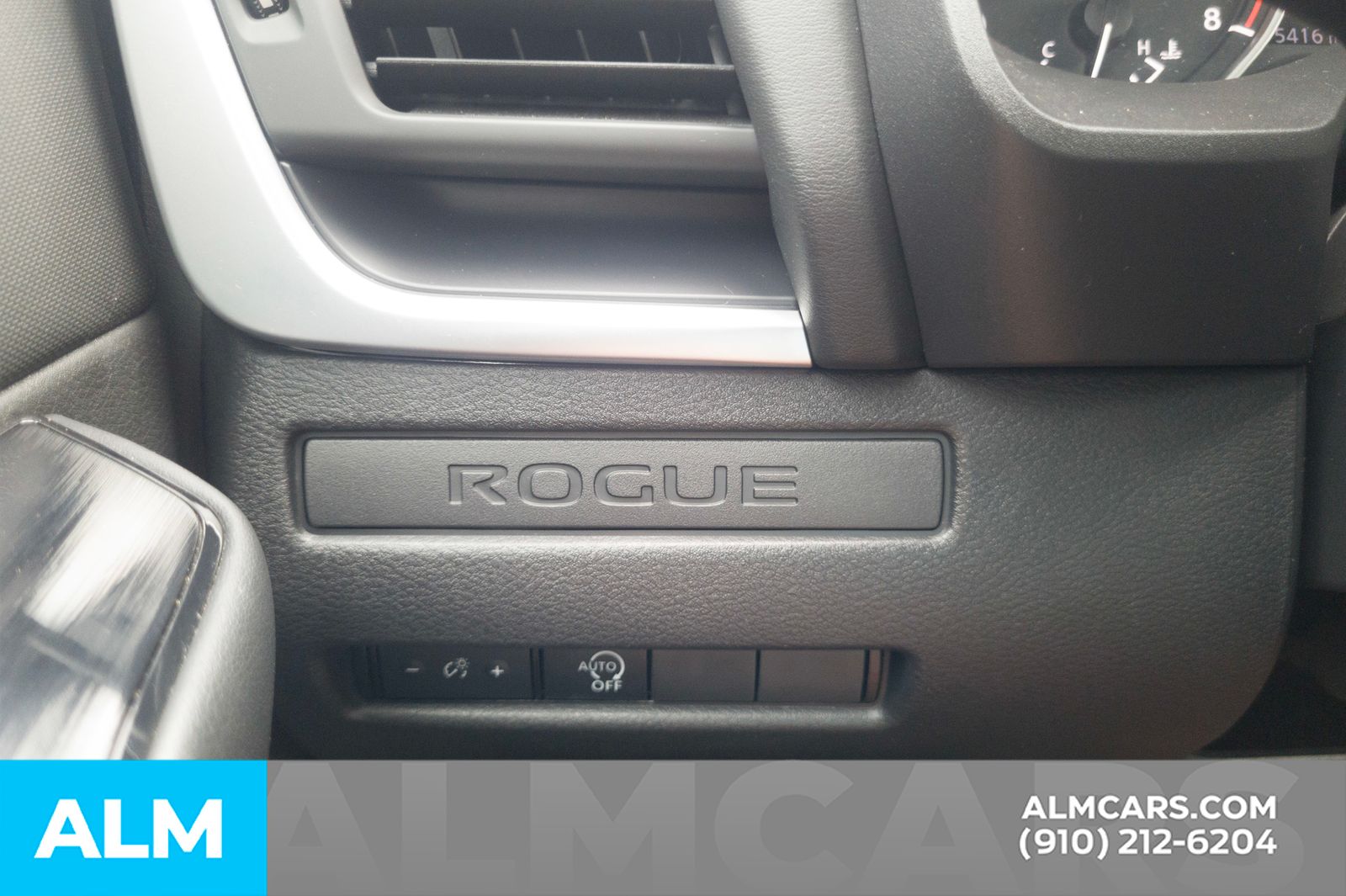 Used 2025 Gun Metallic Nissan S image 34