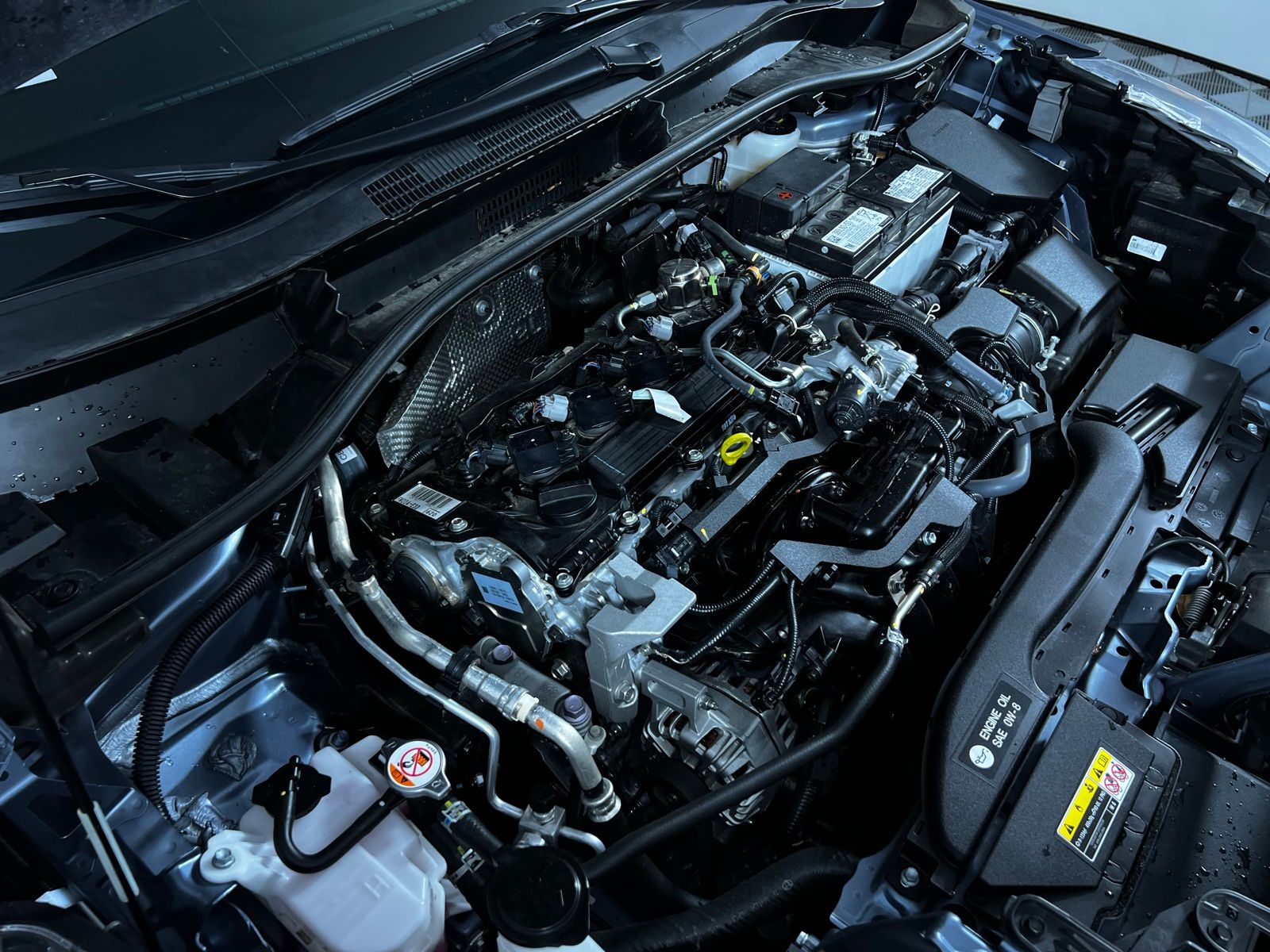 Thumbnail: 2025 Toyota Corolla Cross - 9