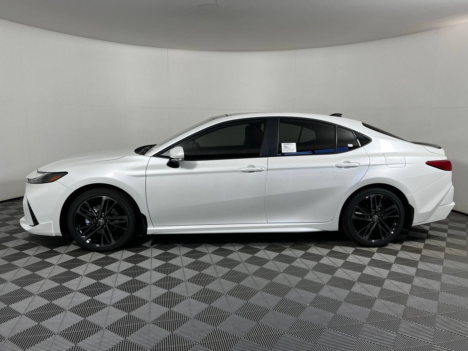 Thumbnail: 2026 Toyota Camry - 8