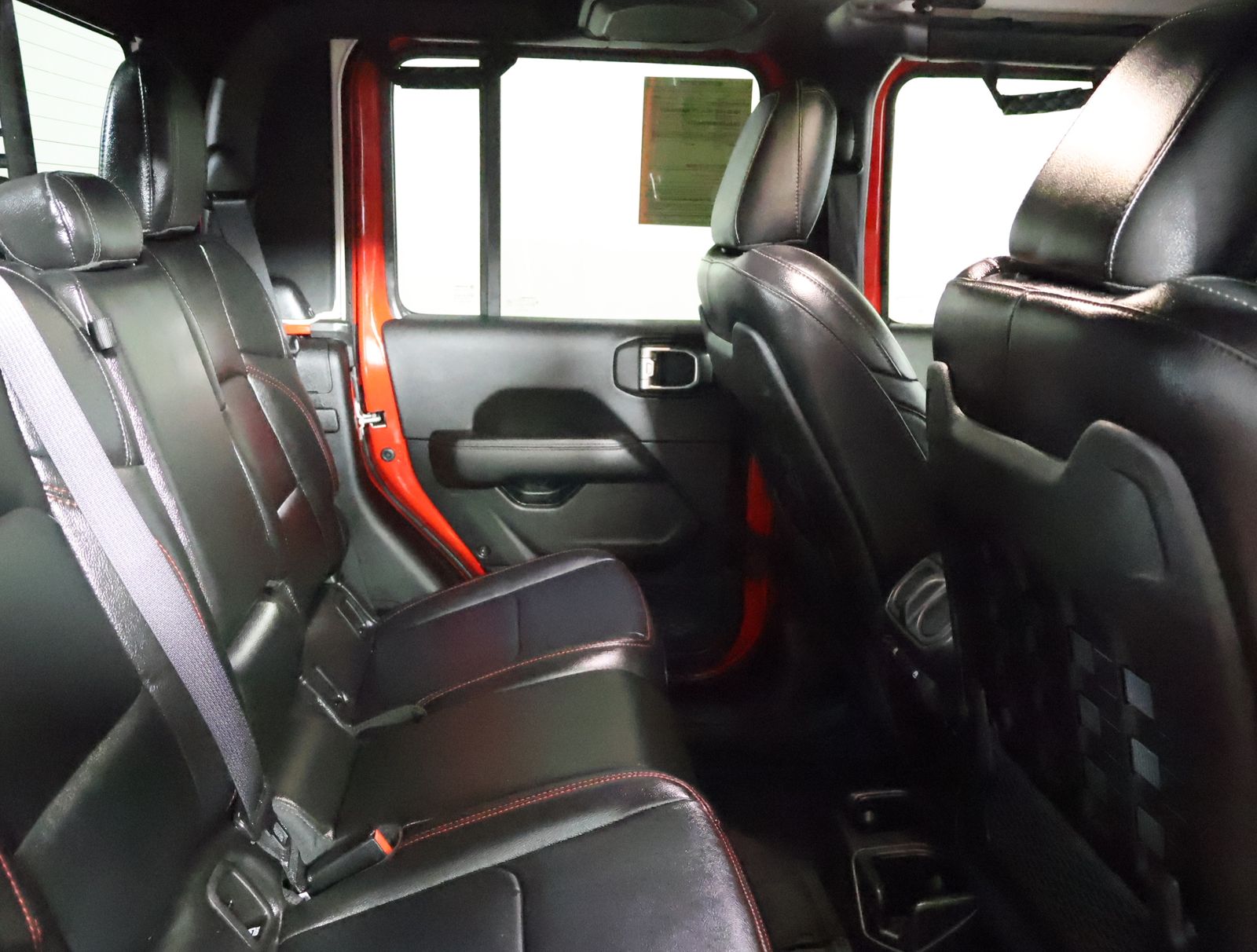 2022 Jeep Gladiator Rubicon photo