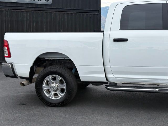 Used 2024 Ram 2500 Truck