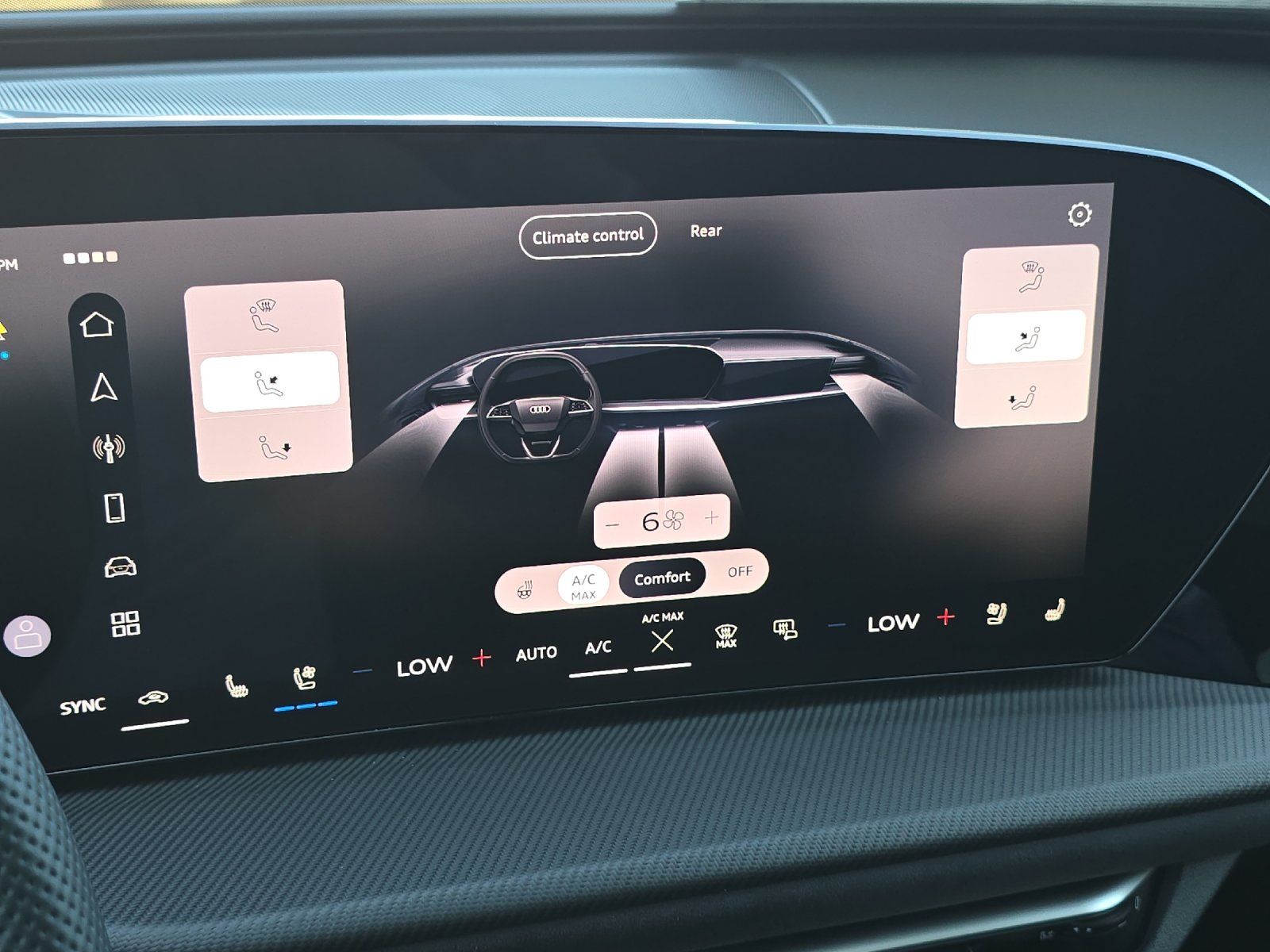 2026 Audi SQ5 Premium Plus - Photo 20