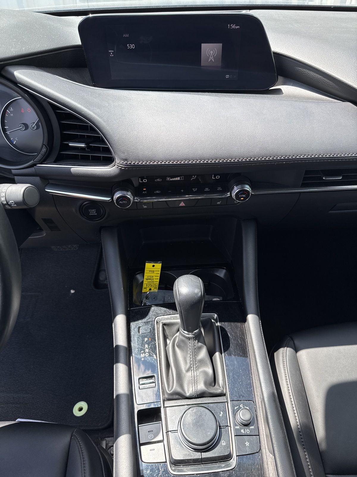 Used Car 2024 Mazda Mazda3  2.5 S Preferred Package For Sale Under $25,000 In Austin, Texas