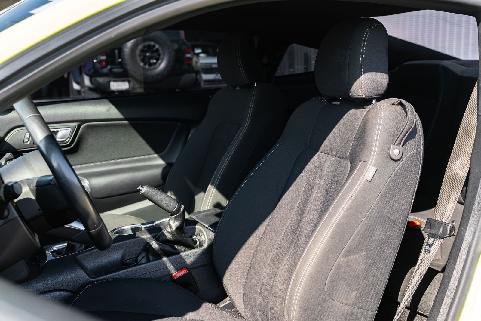 Used 2020 Ford Mustang Coupe