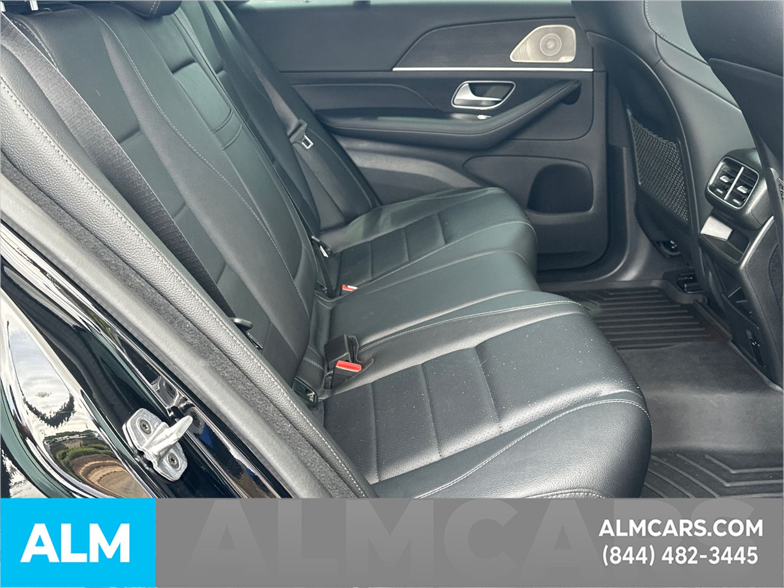 Used 2023 Black Mercedes-Benz GLE 350 image 17