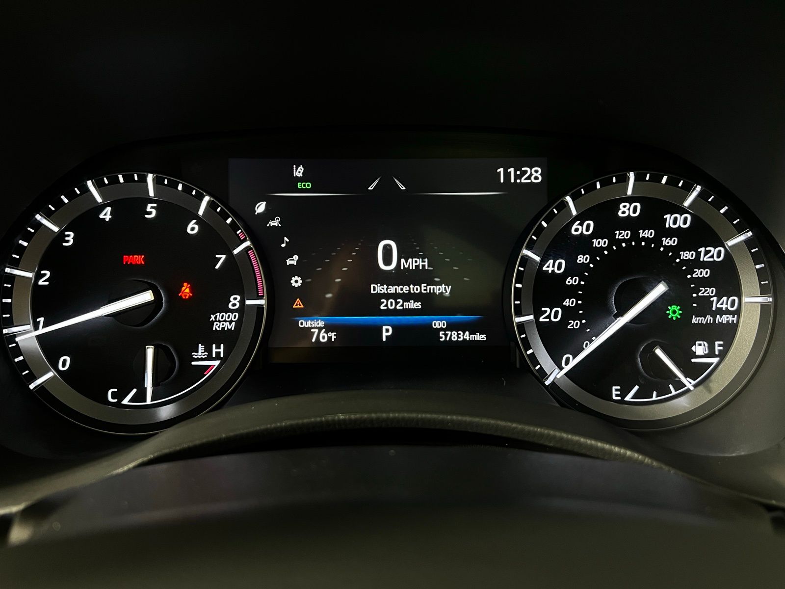 Thumbnail: 2021 Toyota Highlander - 17