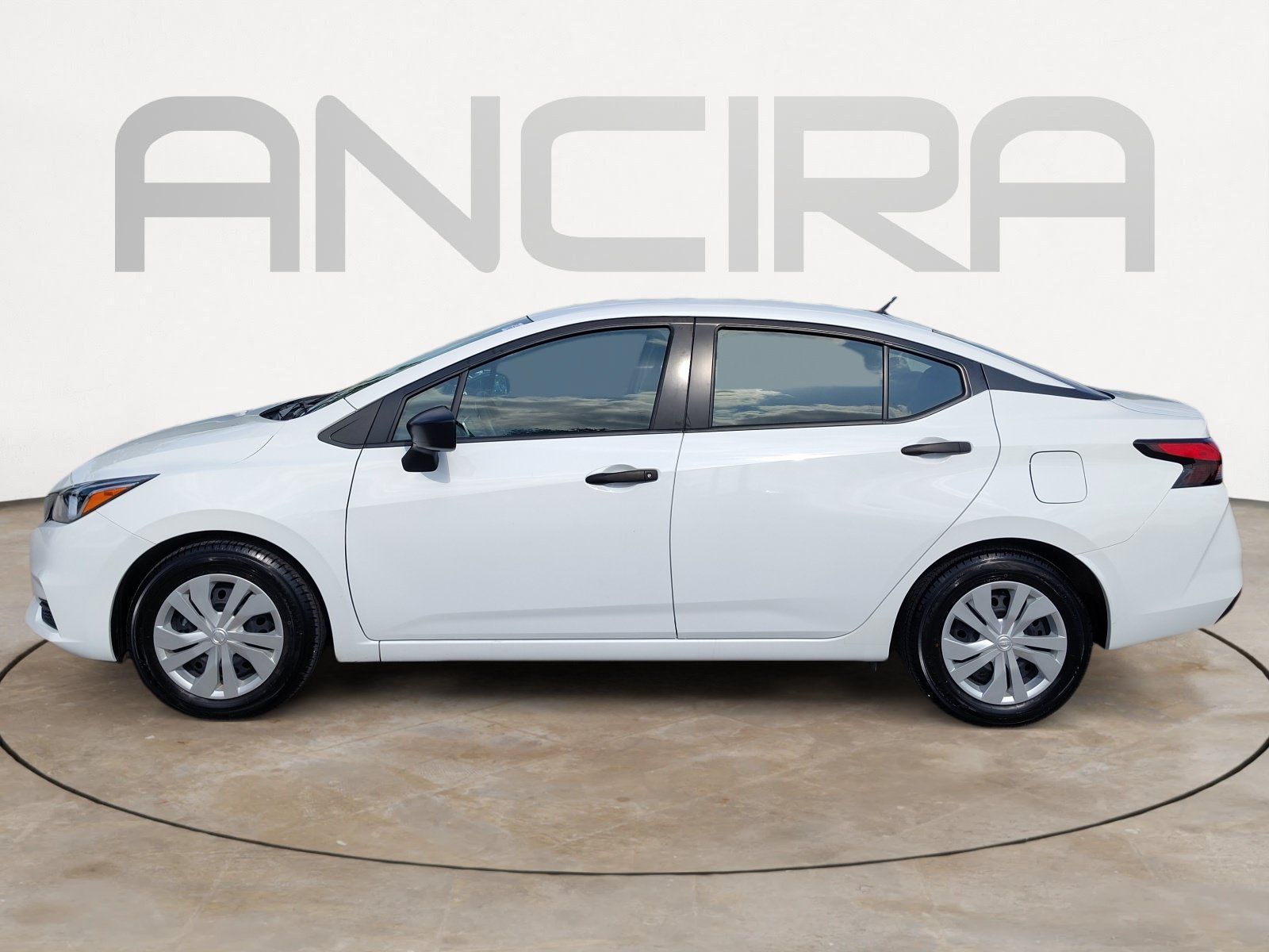 Used Car 2022 Nissan Versa  1.6 S For Sale Under $15,000 In San Antonio, Texas
