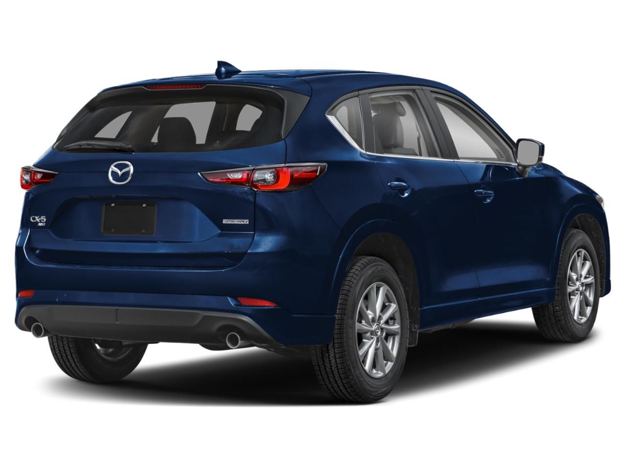 New Car 2025 Mazda Cx-5  2.5 S Select Package For Sale Under $35,000 In Austin, Texas