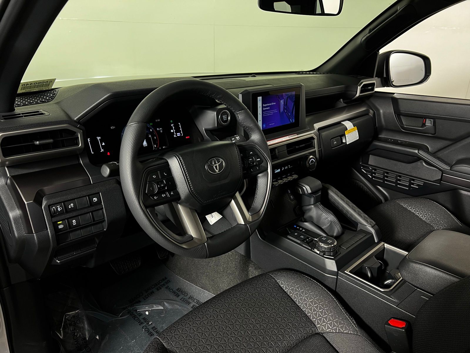 Thumbnail: 2025 Toyota 4Runner - 12