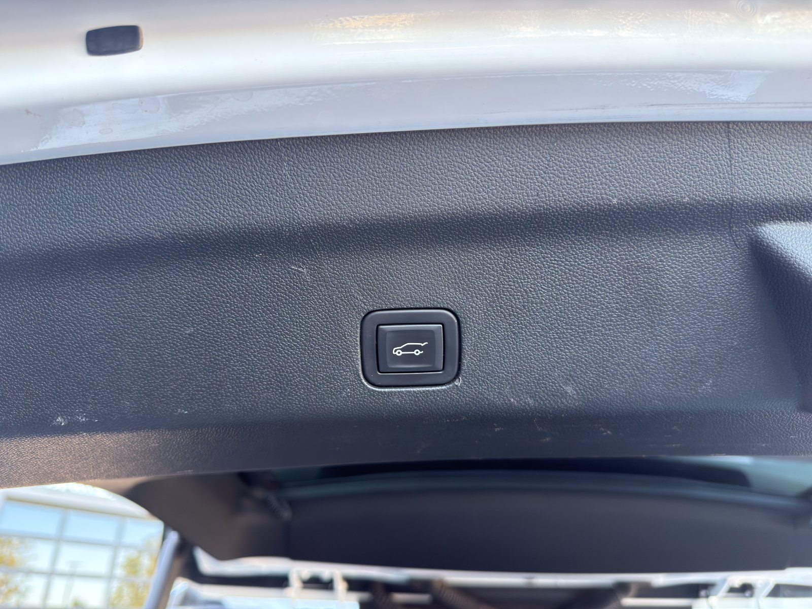 Used 2024 Chevrolet Tahoe SUV