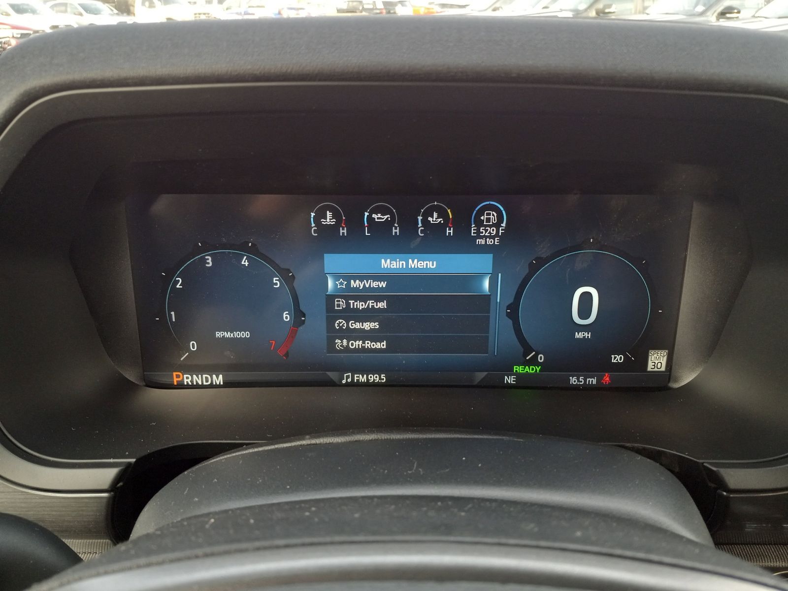 2026 Ford F-150 image 17