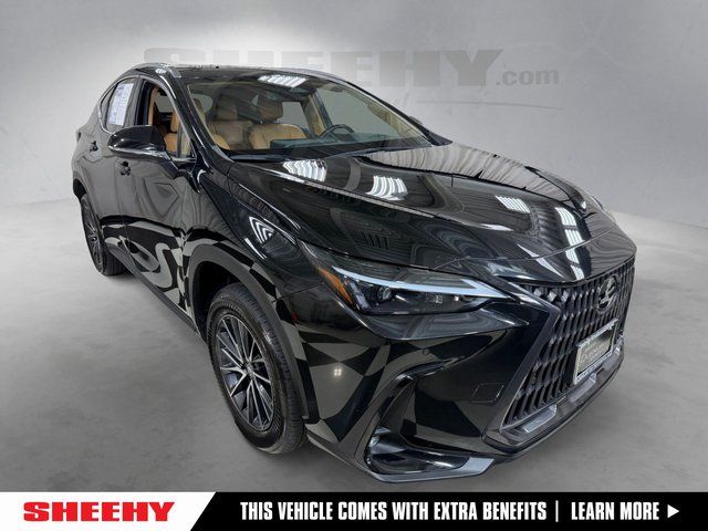 2024 Lexus NX 350 Premium