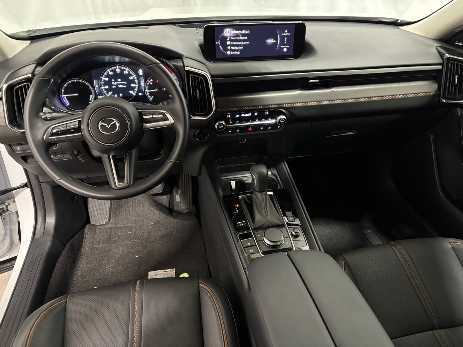 Used Car 2025 Mazda Cx-50 Hybrid  Premium Plus For Sale Under $35,000 In Austin, Texas