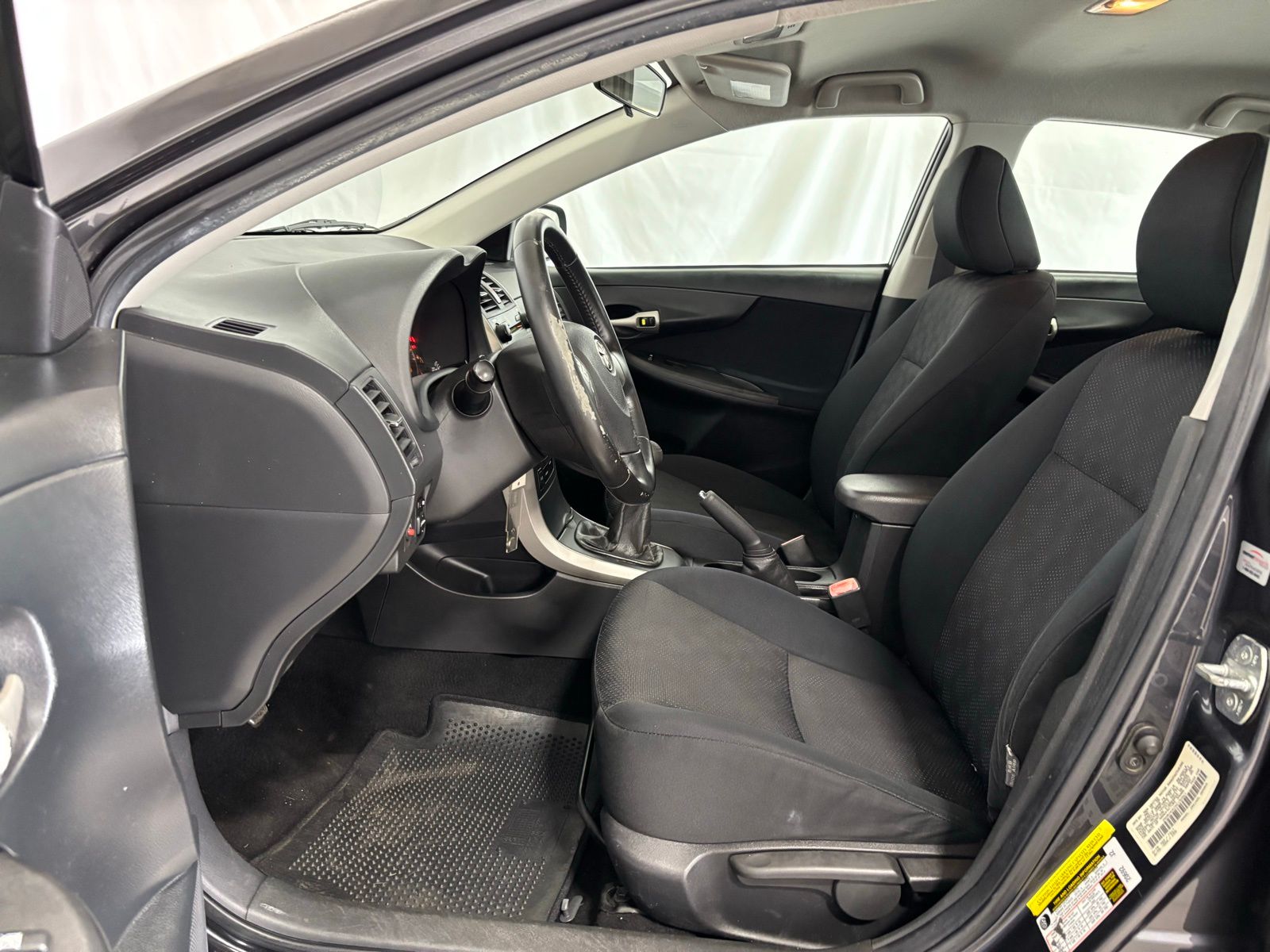 Used Car 2009 Toyota Corolla  For Sale Under $10,000 In Austin, Texas