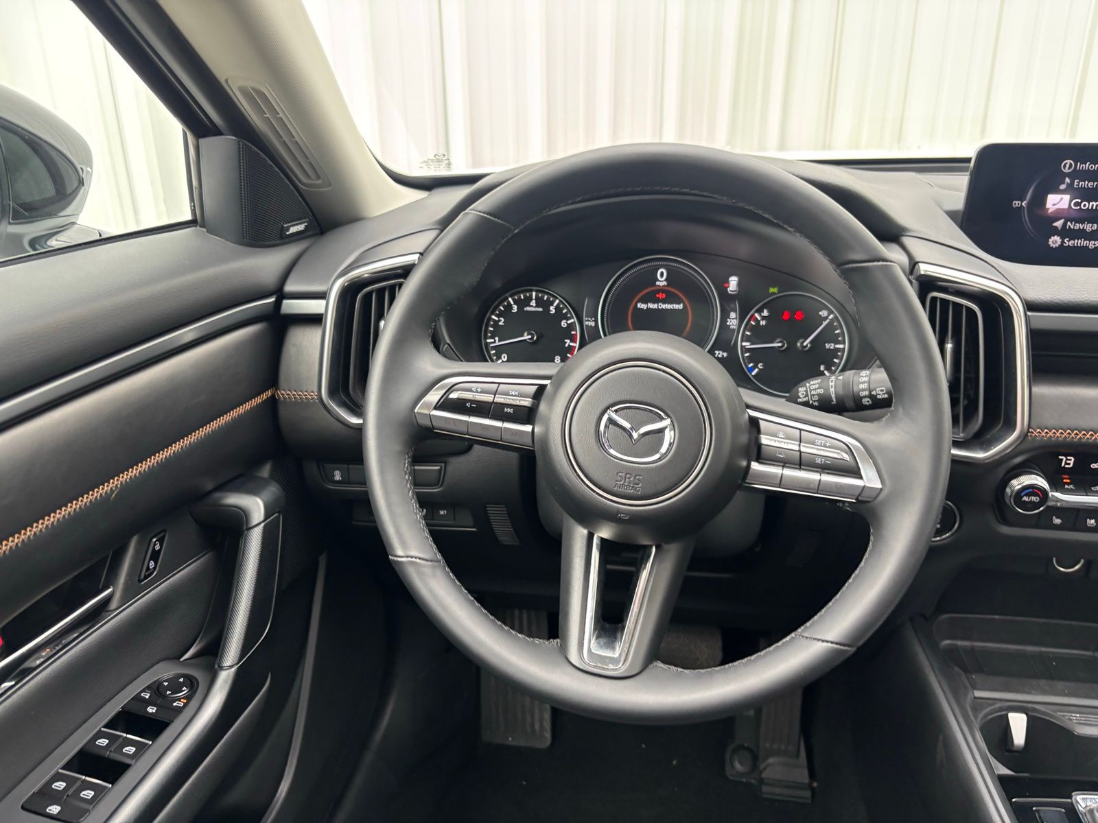 Used Car 2025 Mazda Cx-50  Utility 2.5 S Premium Plus Package All Wheel Drive For Sale Under $35,000 In Austin, Texas