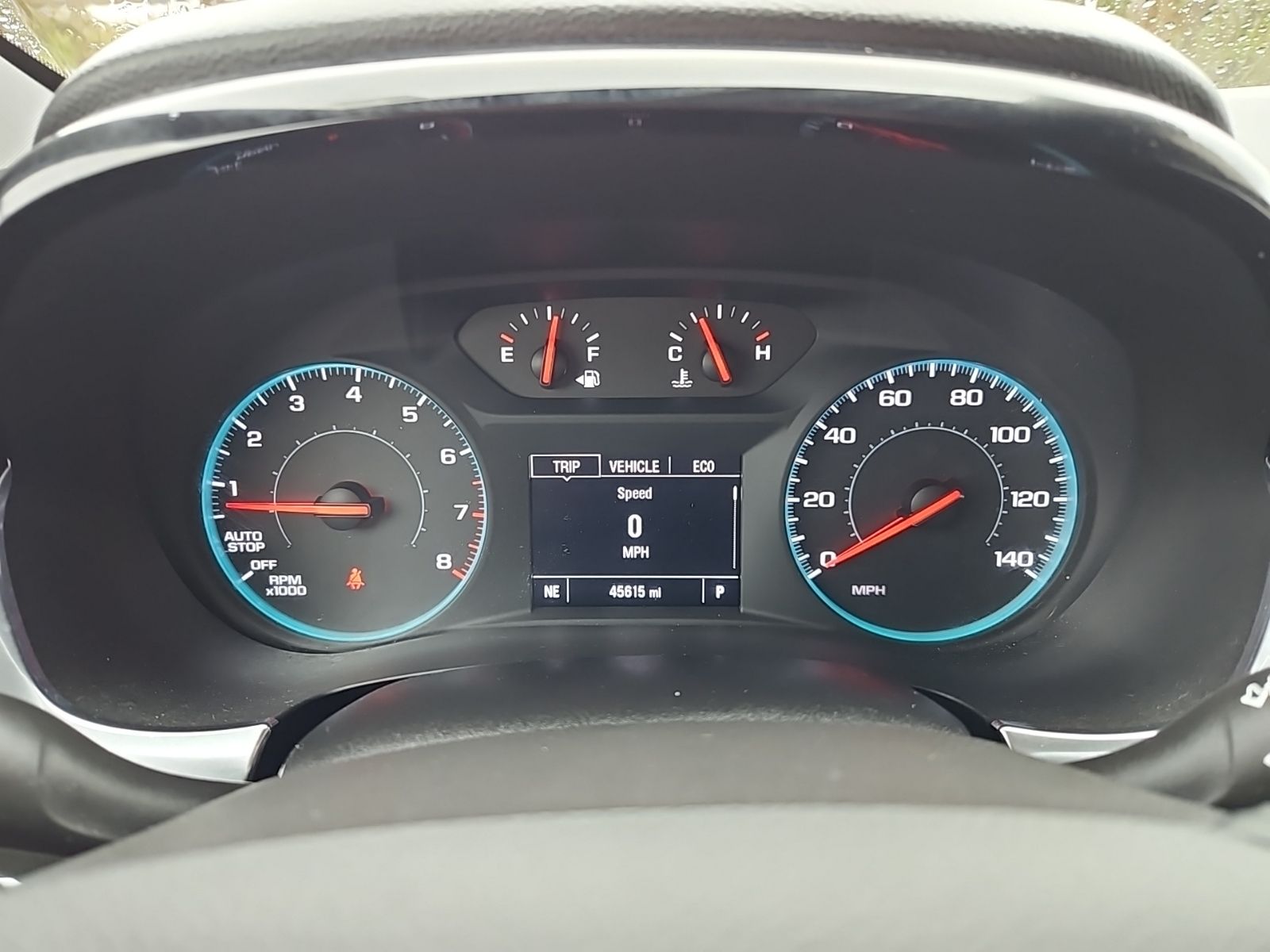 Used 2023 Black Chevrolet LT image 6