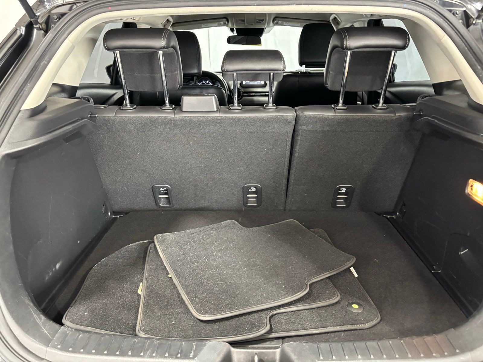 Used Car 2019 Mazda Cx-3  Touring For Sale In Austin, Texas