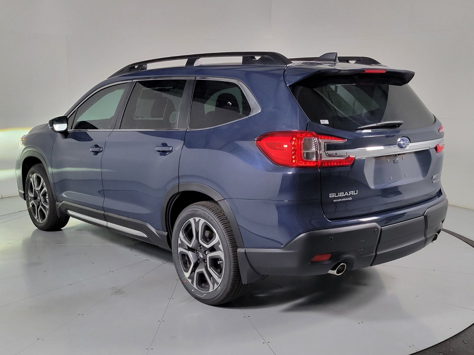 2024 Subaru Ascent Limited 6