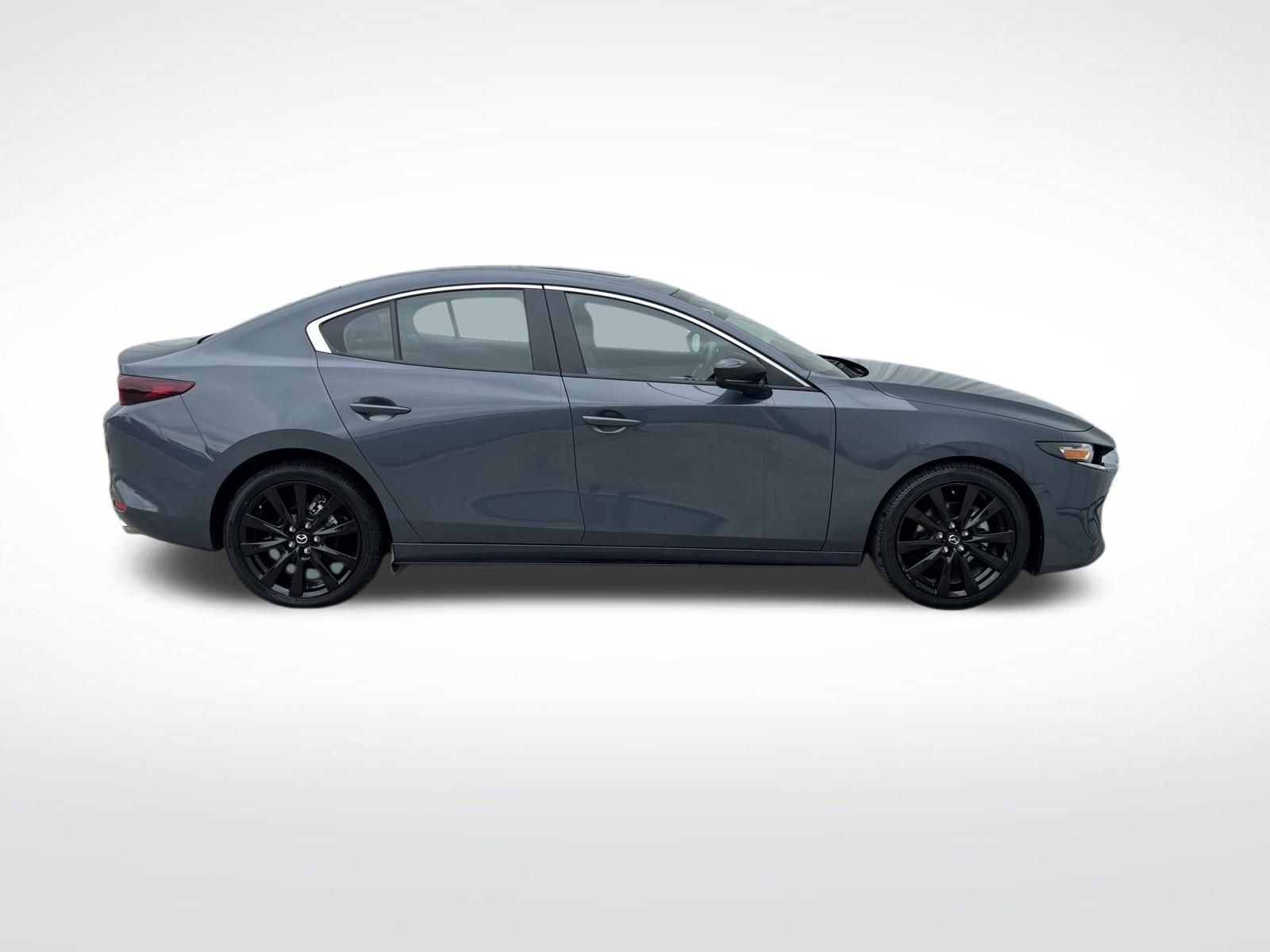 Used Car 2025 Mazda Mazda3  2.5 S Carbon Edition For Sale Under $25,000 In Austin, Texas