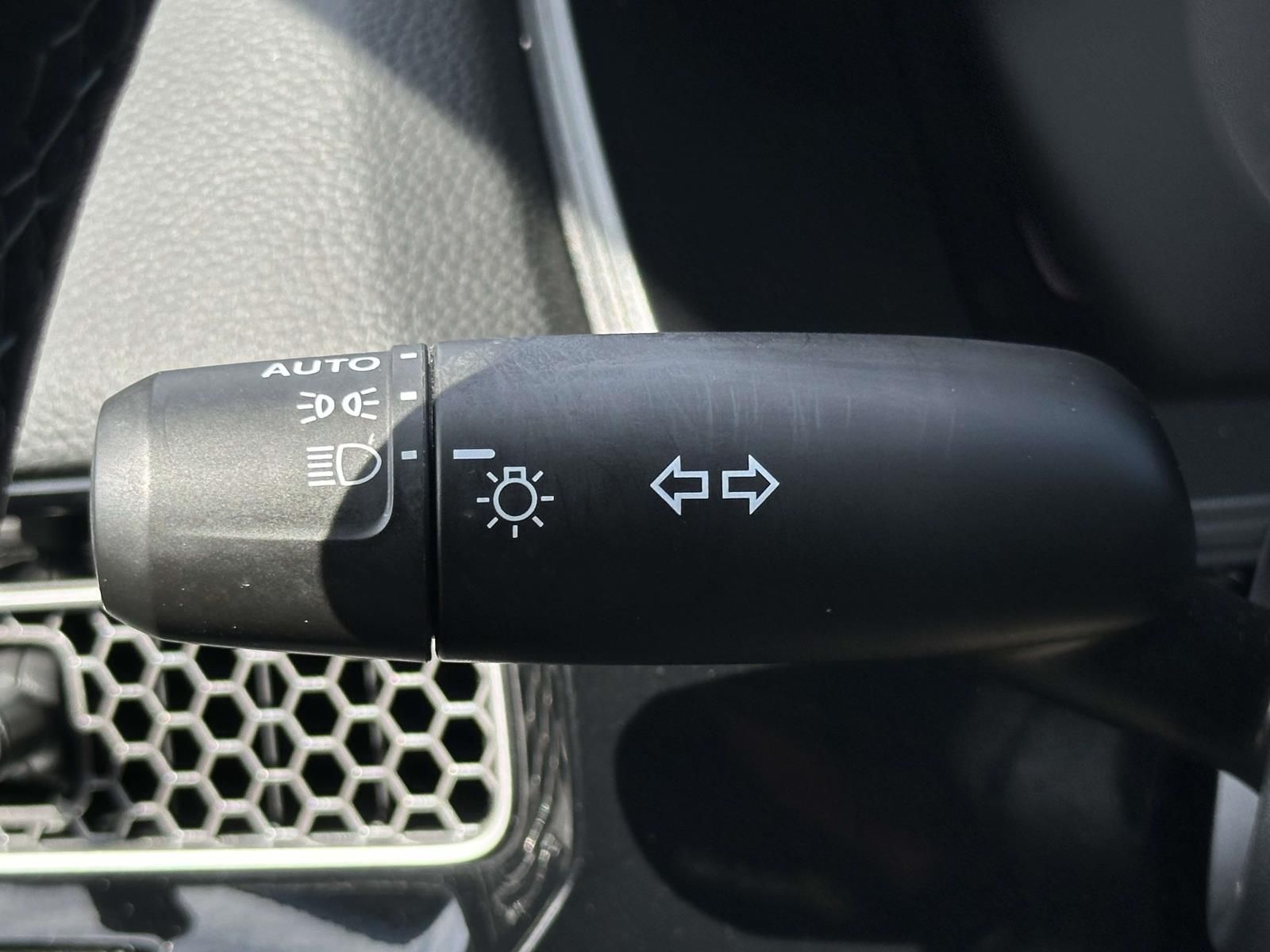 Used 2024 Blue Honda Sport image 32