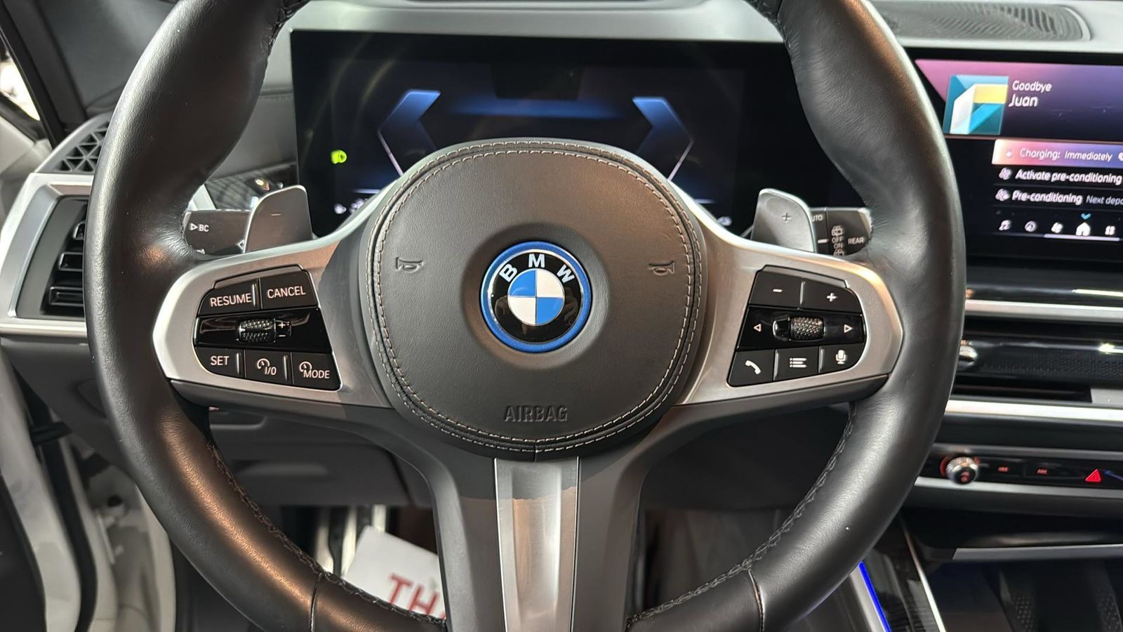 Used Car 2024 Bmw X5  Xdrive50e For Sale Under $70,000 In Austin, Texas