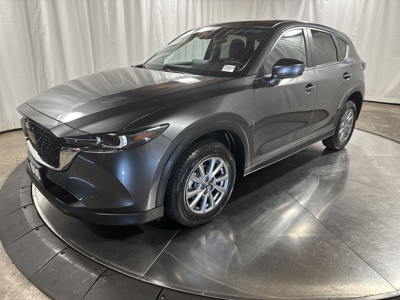 2023 Mazda CX-5 2.5 S Preferred Package