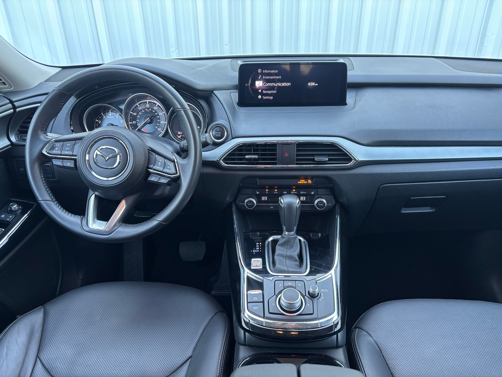 Used Car 2023 Mazda Cx-9  Touring For Sale Under $30,000 In Austin, Texas