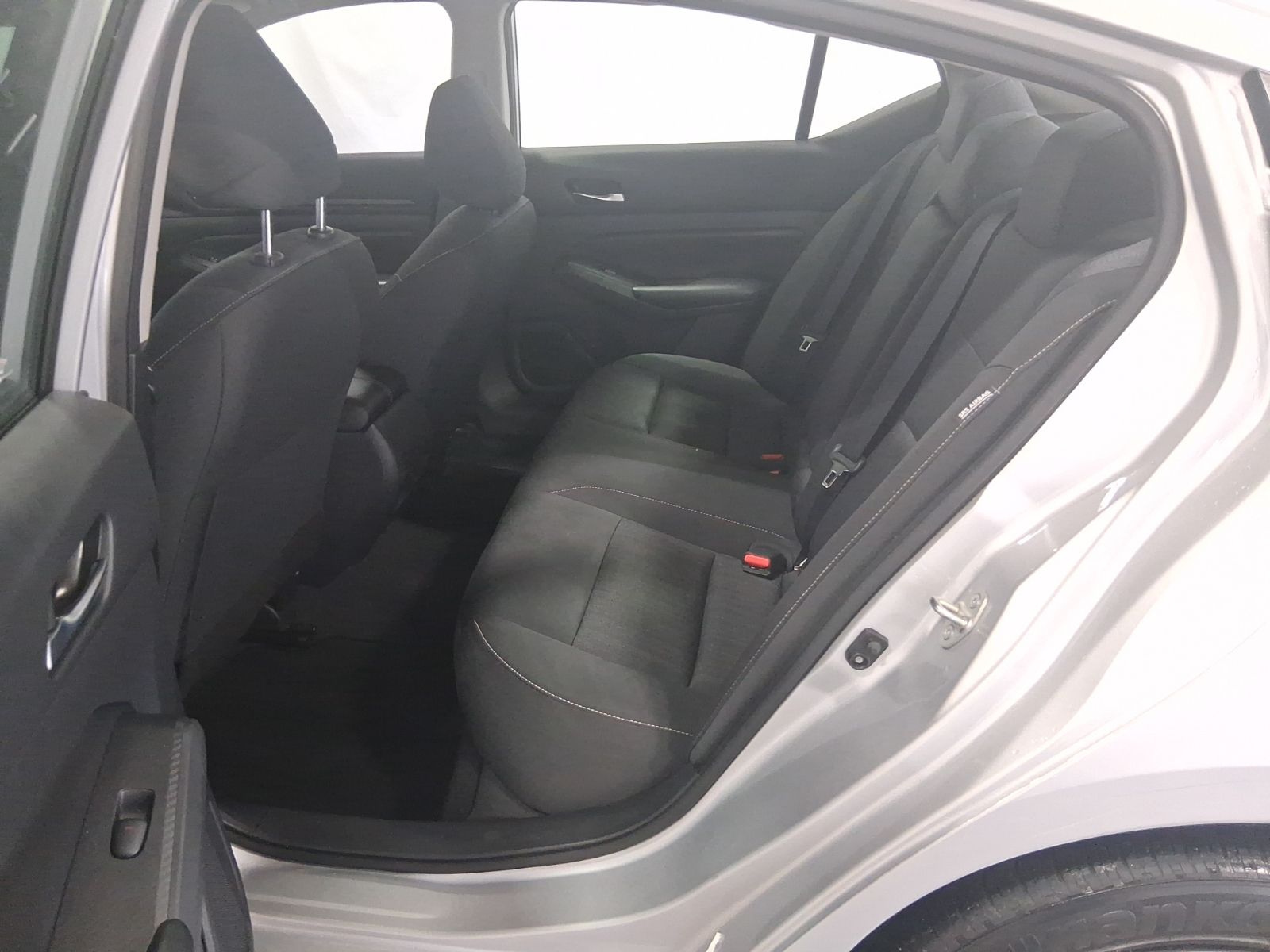 Used Car 2022 Nissan Altima  2.5 S For Sale Under $20,000 In Austin, Texas