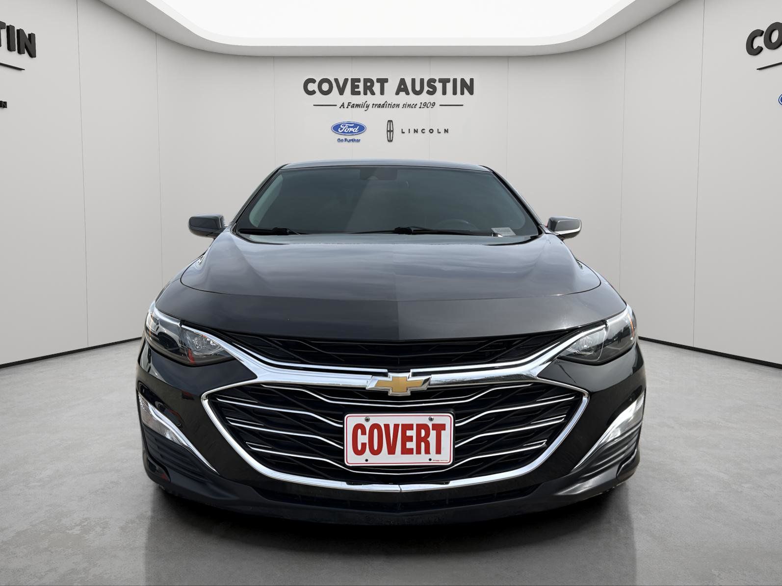 Used Car 2024 Chevrolet Malibu  Ls For Sale Under $20,000 In Austin, Texas