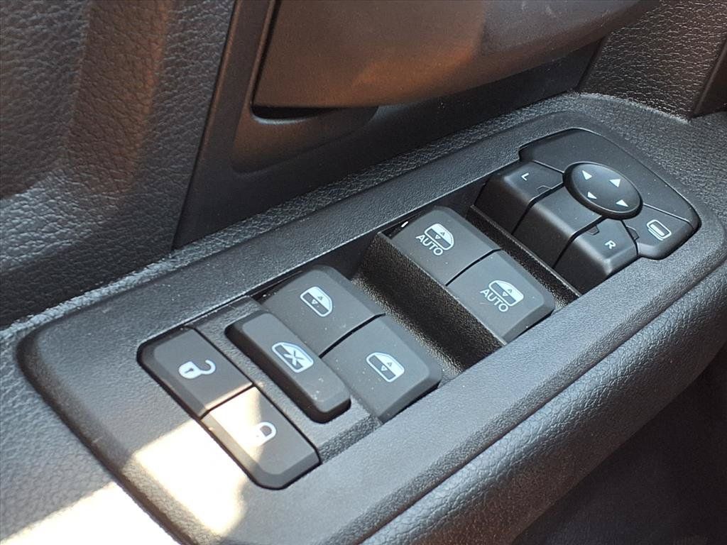 2026 Ram 2500 Tradesman - 8