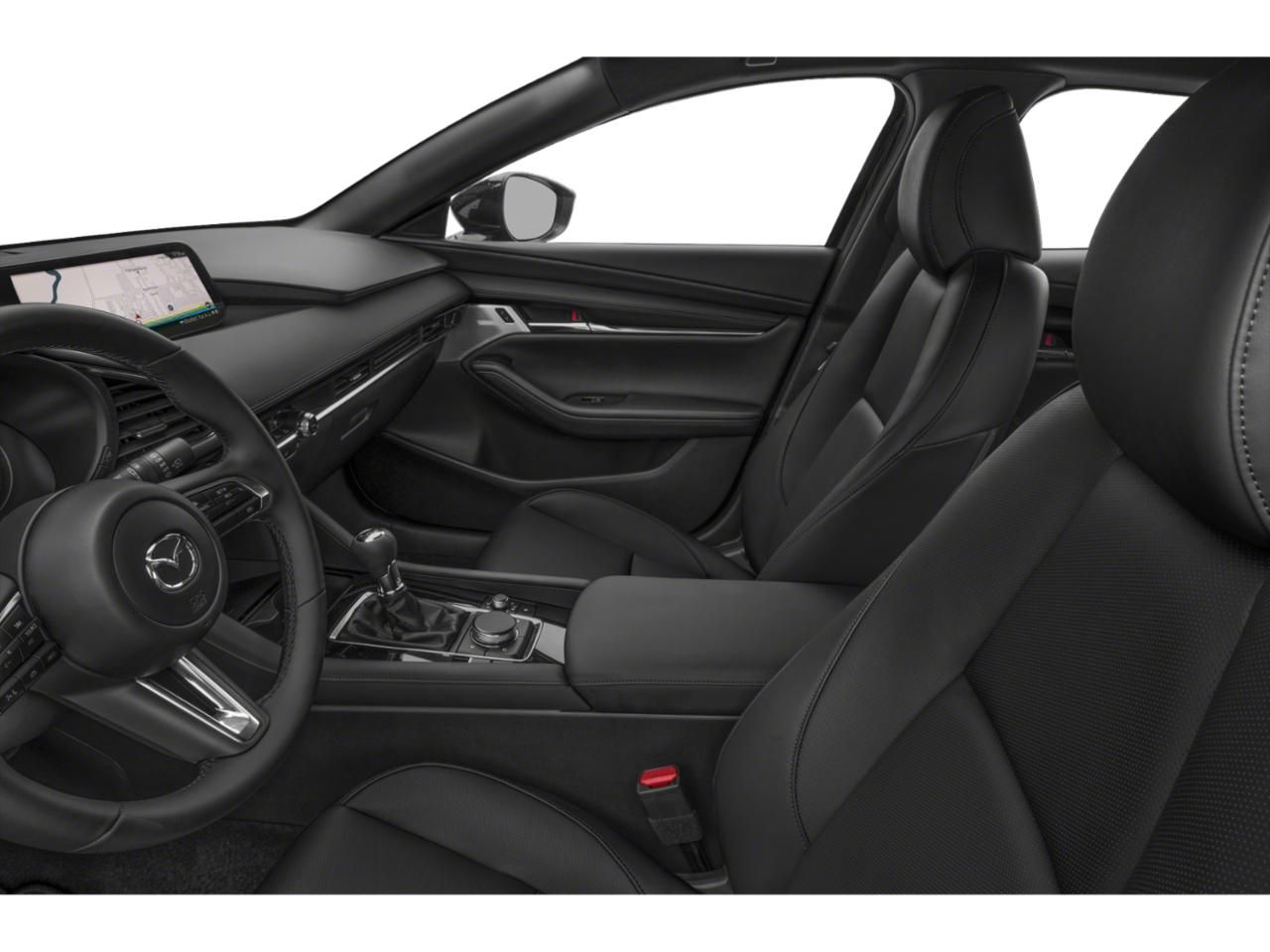 New Car 2025 Mazda Mazda3  2.5 S Premium Package For Sale Under $35,000 In Austin, Texas