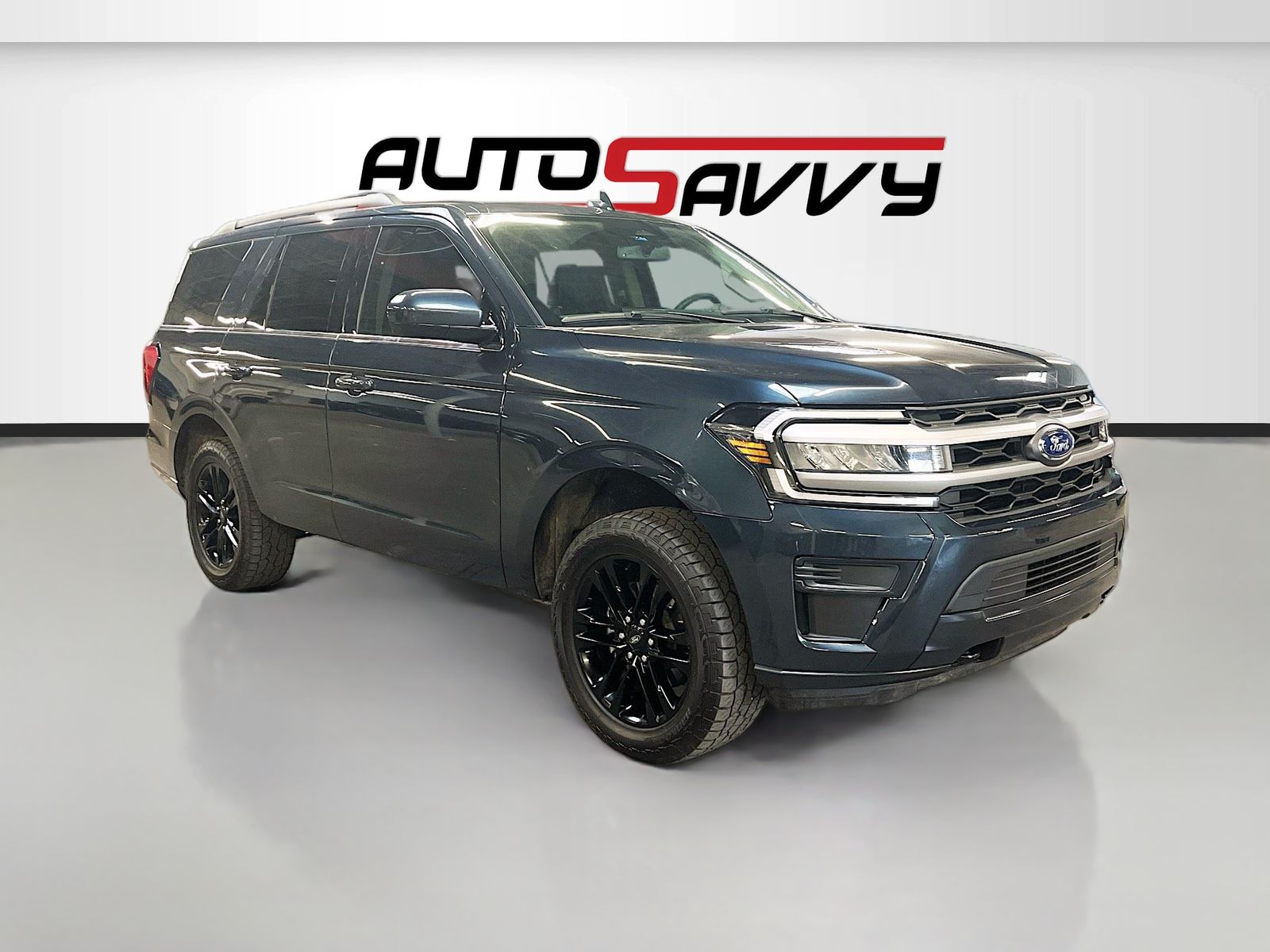 2024 Ford Expedition XLT 4x4's photo
