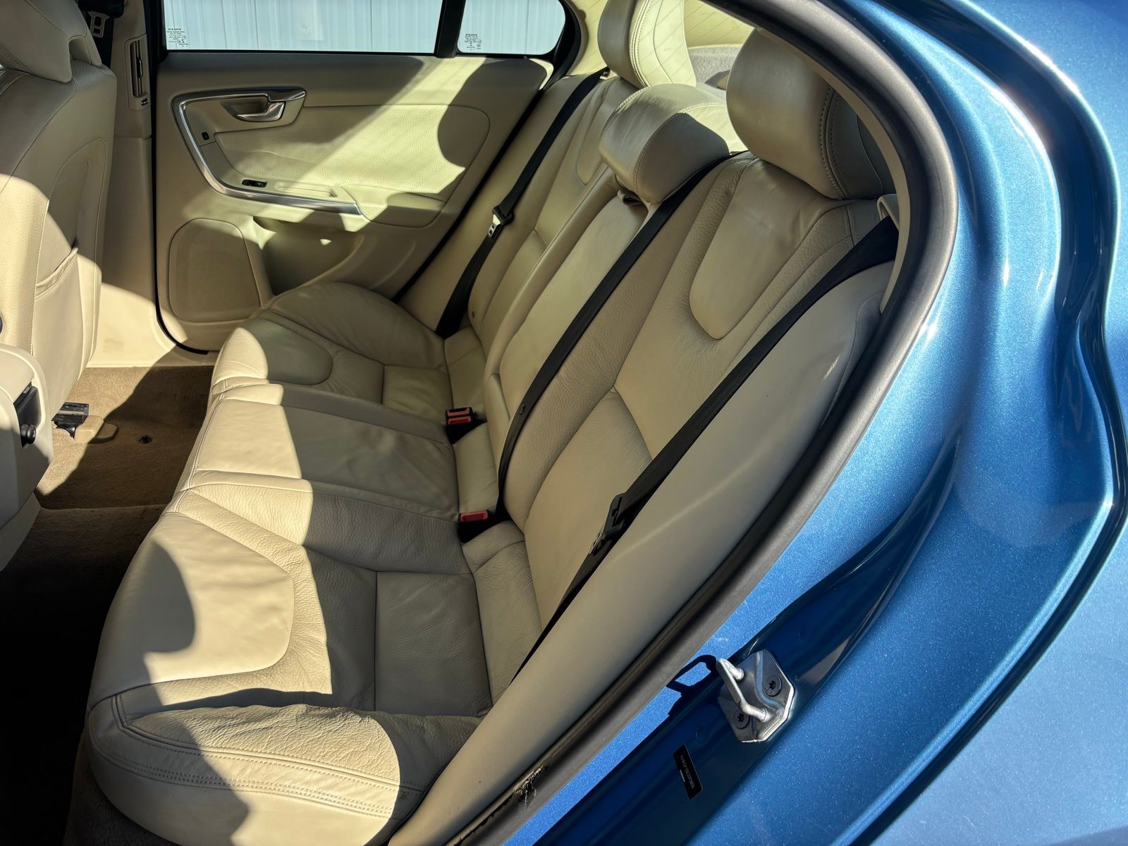 Used Car 2014 Volvo S60  T5 For Sale Under $10,000 In Austin, Texas