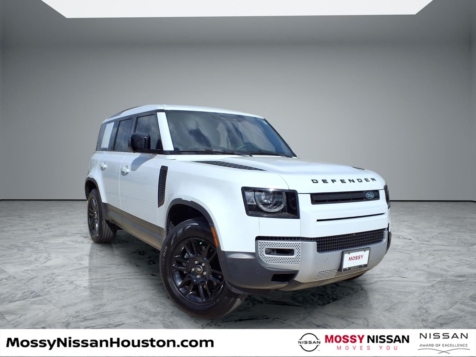 2025 Land Rover Defender 110 P300 S AWD