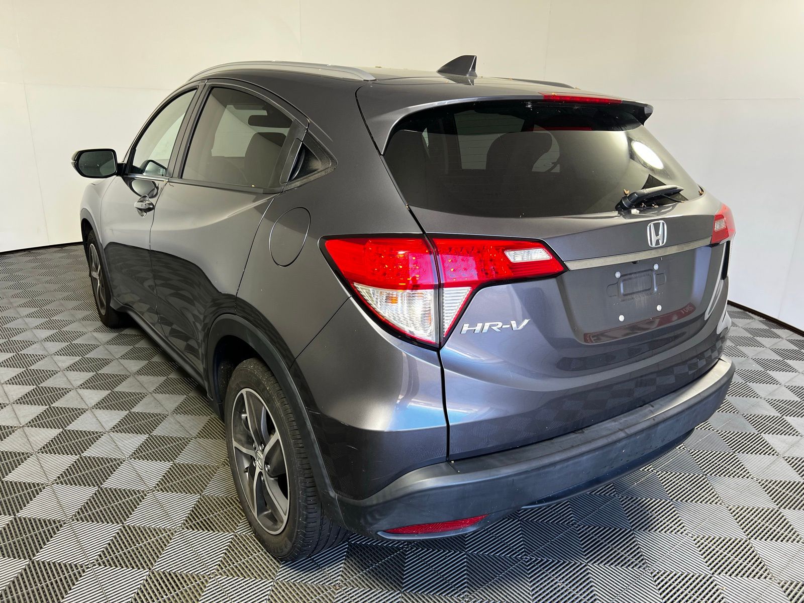 Thumbnail: 2022 Honda HR-V - 7